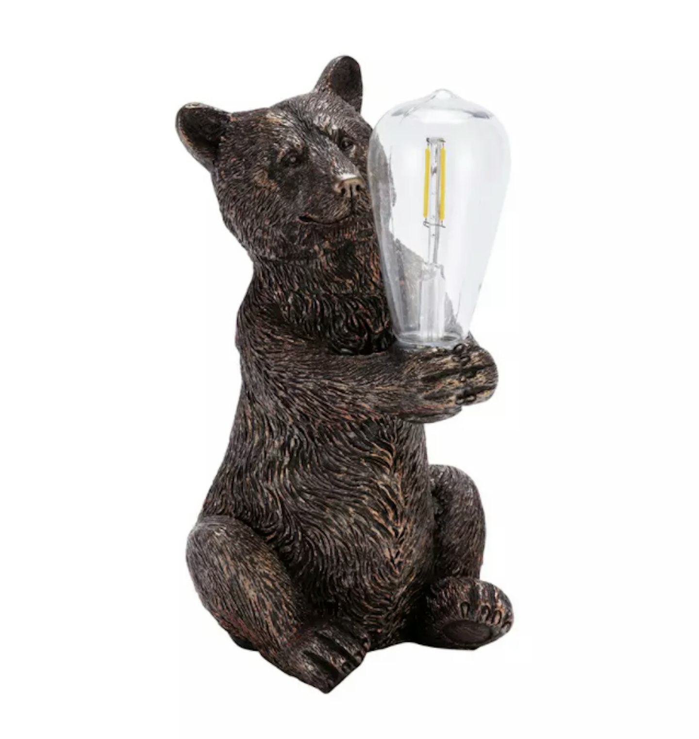 Next barnaby clearance bear solar light
